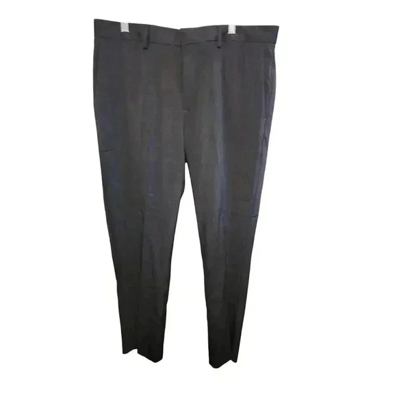 Perry Ellis Portfolio Dress Pants 36x30 - Picture 1 of 4